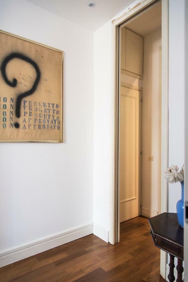 Youhosty - Pisani Small 13 Apartamento Milán